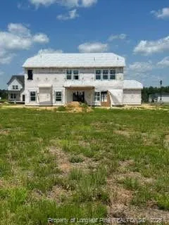 265 Pierre Drive Benson, NC 27504