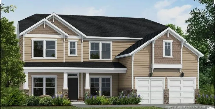 265 Pierre Drive Benson, NC 27504