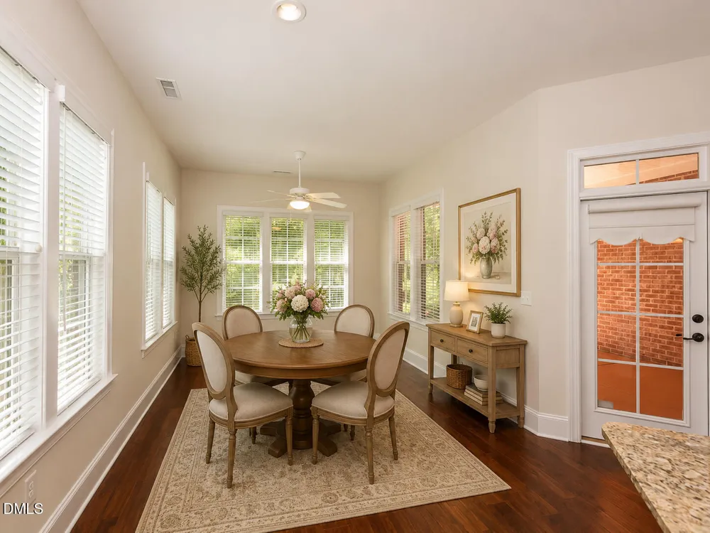 242 Hales Wood Road Chapel Hill, NC 27517