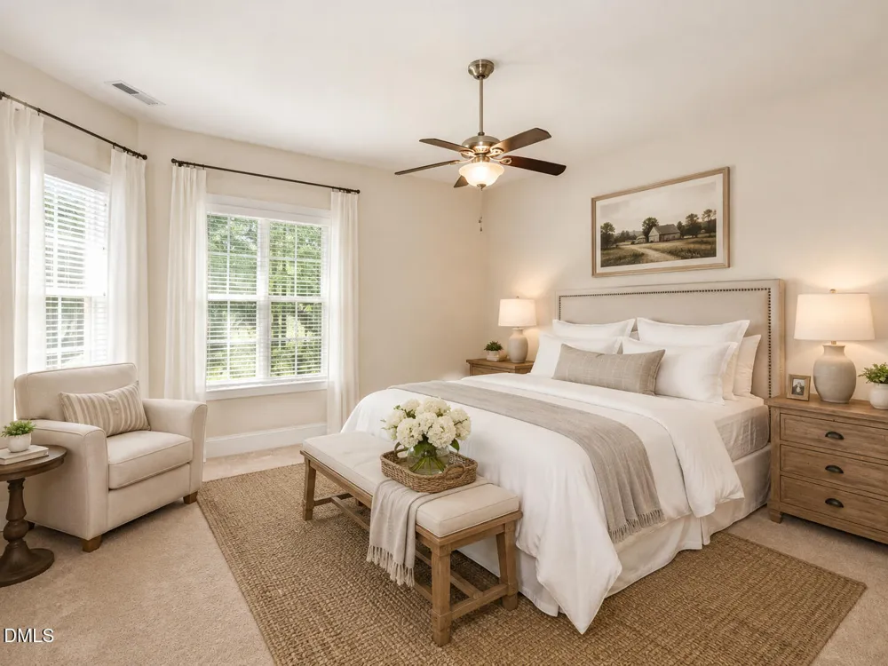 242 Hales Wood Road Chapel Hill, NC 27517