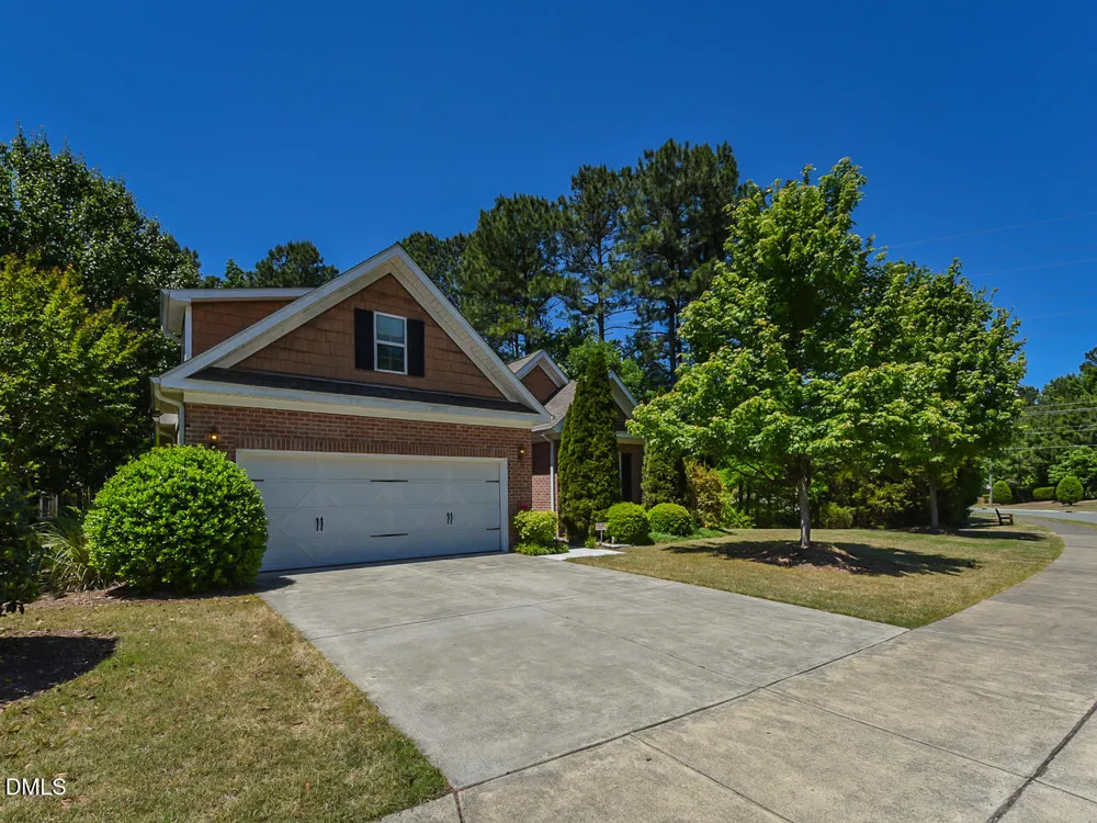 242 Hales Wood Road Chapel Hill, NC 27517