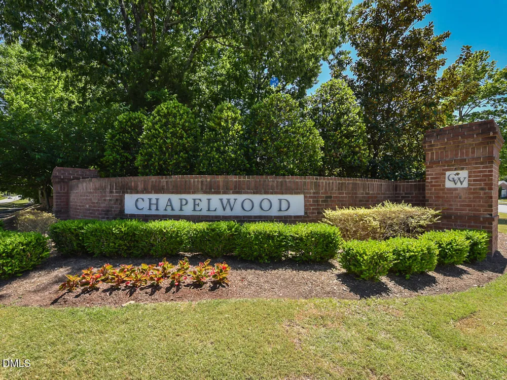 242 Hales Wood Road Chapel Hill, NC 27517