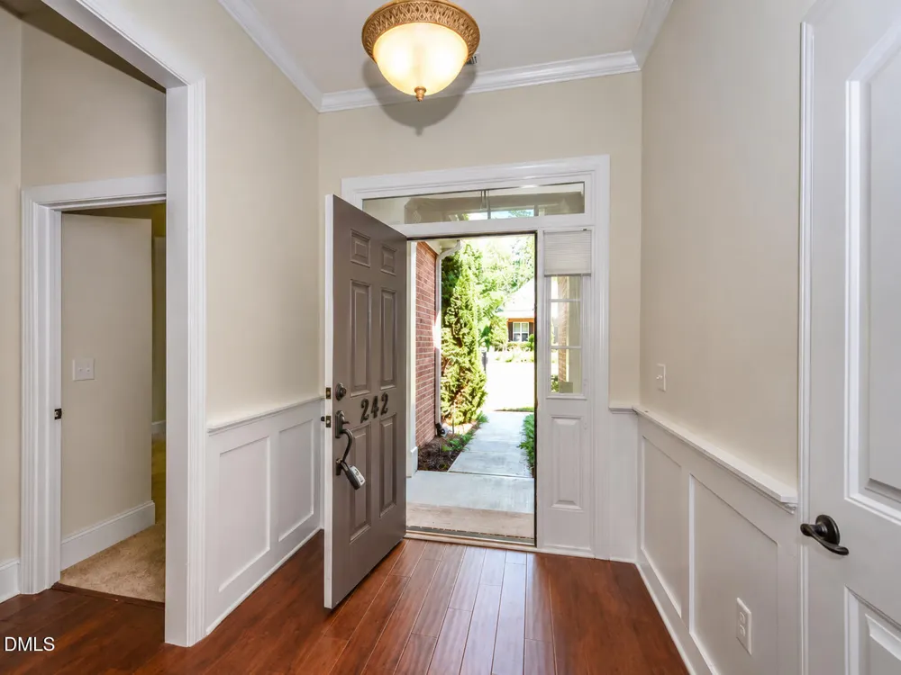 242 Hales Wood Road Chapel Hill, NC 27517