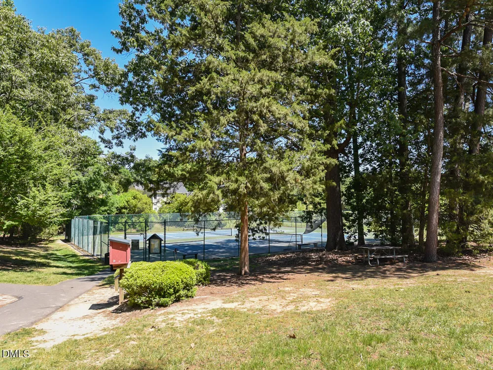 242 Hales Wood Road Chapel Hill, NC 27517