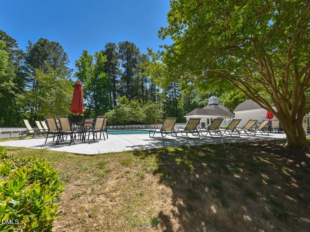 242 Hales Wood Road Chapel Hill, NC 27517