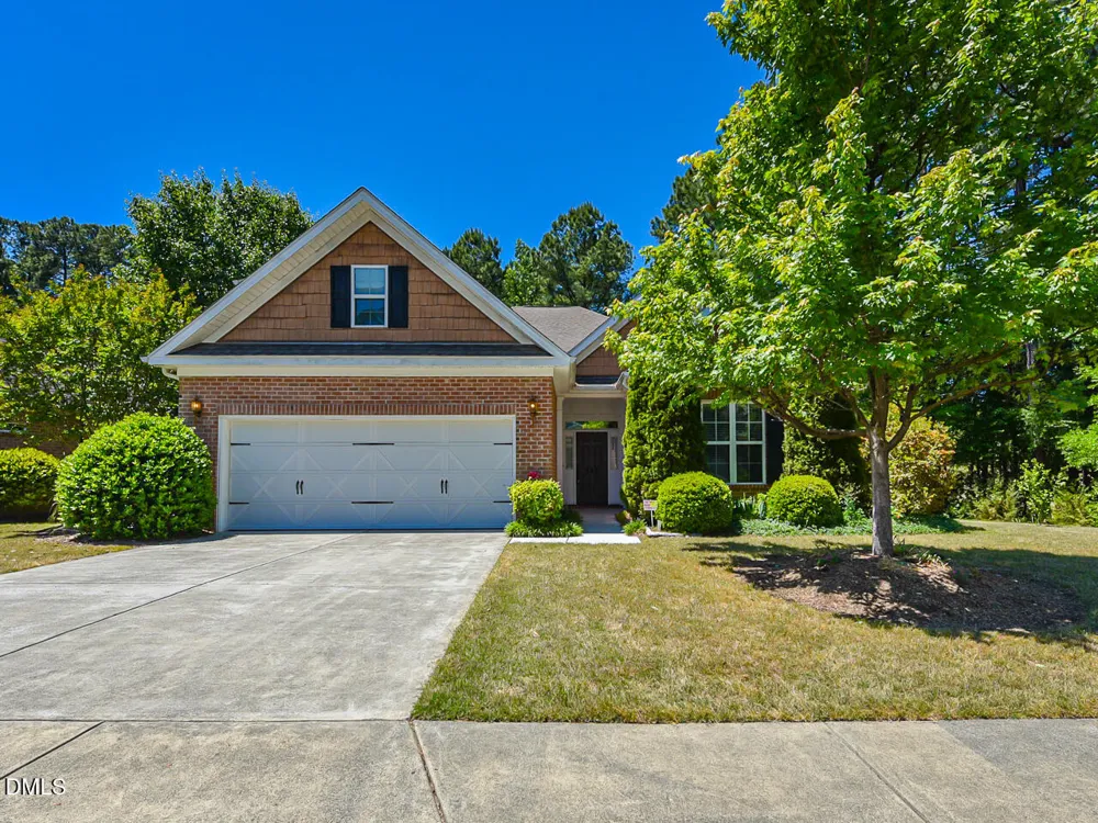 242 Hales Wood Road Chapel Hill, NC 27517