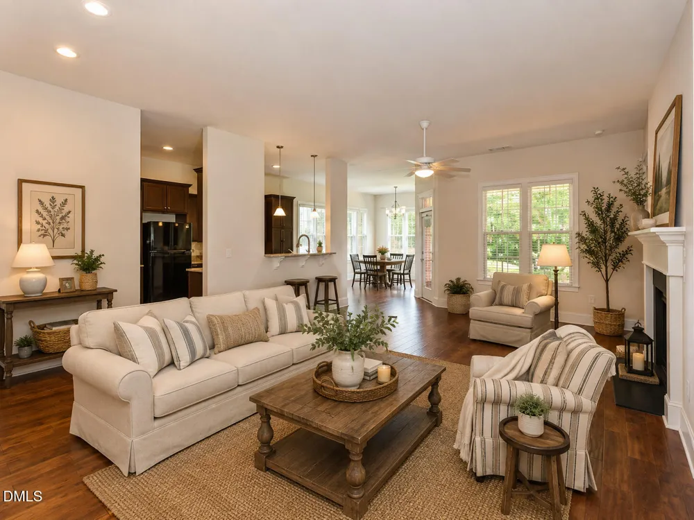 242 Hales Wood Road Chapel Hill, NC 27517