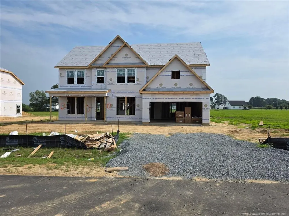 285 Pierre Drive Benson, NC 27504
