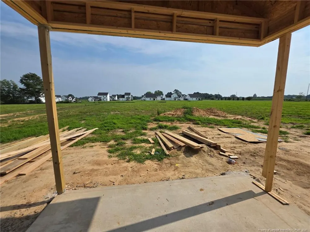 285 Pierre Drive Benson, NC 27504
