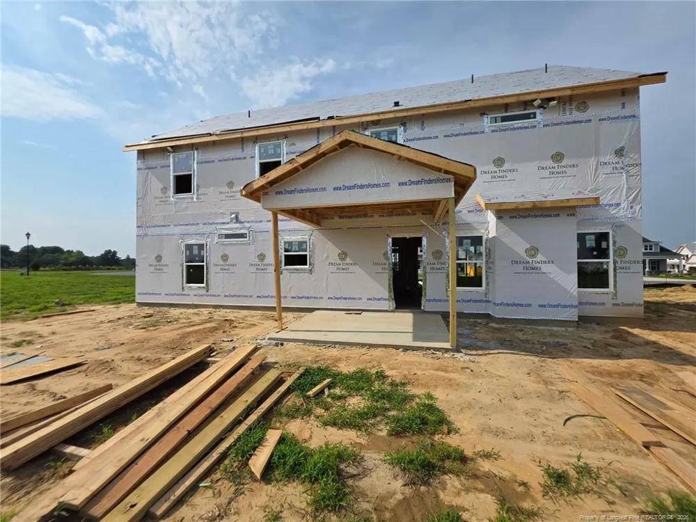 285 Pierre Drive Benson, NC 27504