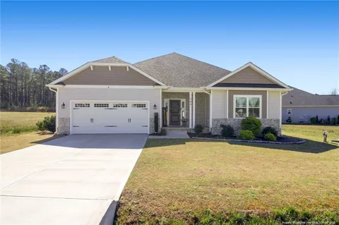 143 Western Pine Way