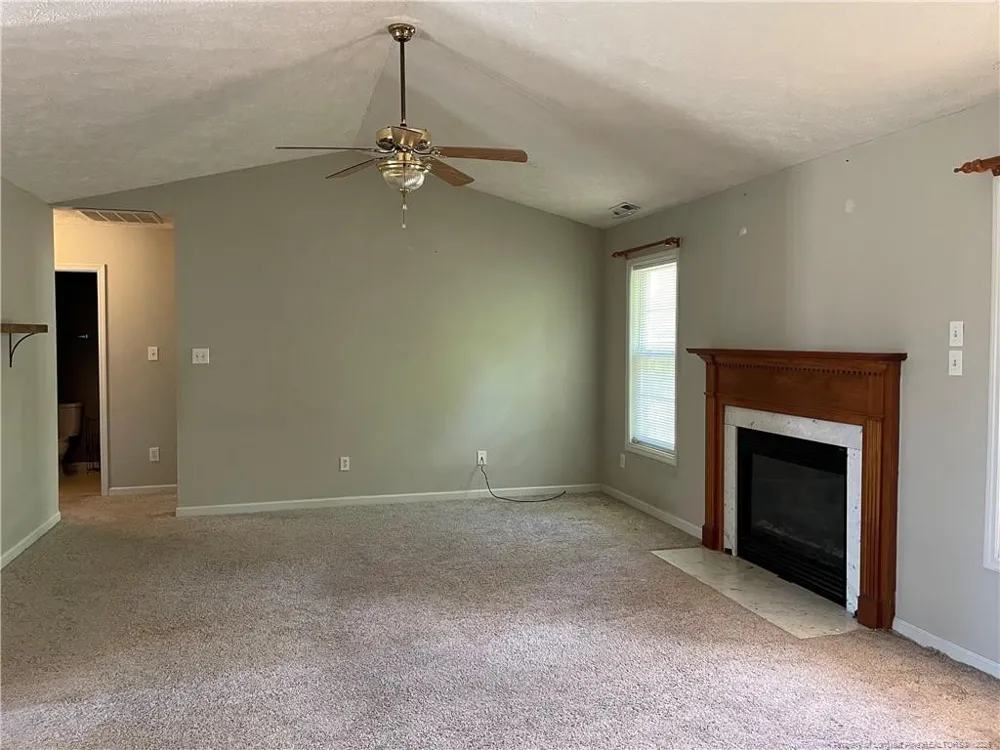 15 Sandpiper Drive Sanford, NC 27332