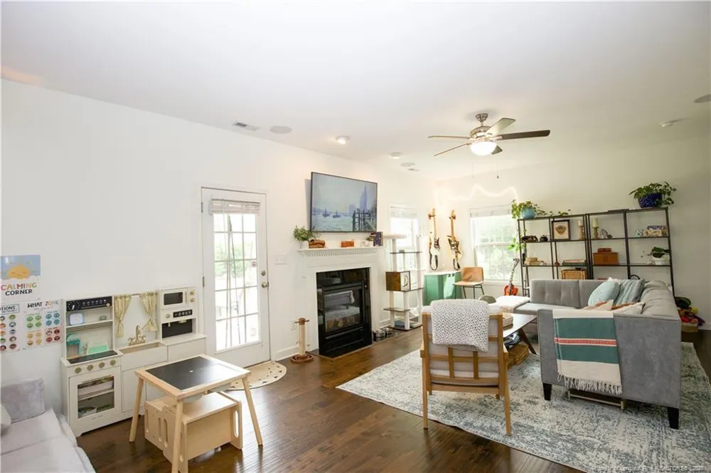 5415 Nessee Street Fayetteville, NC 28314