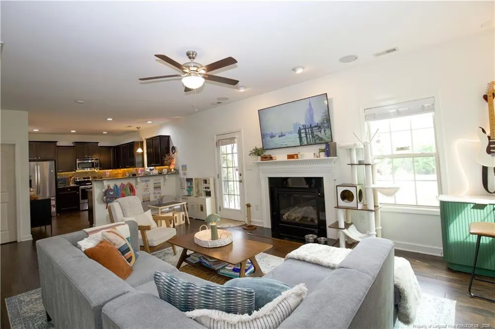 5415 Nessee Street Fayetteville, NC 28314