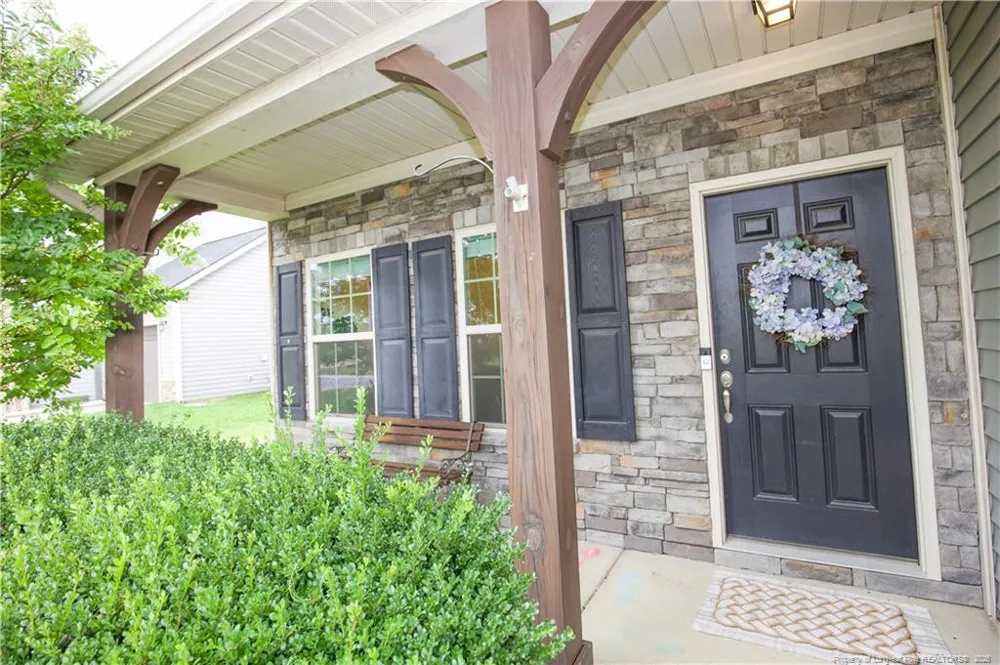 5415 Nessee Street Fayetteville, NC 28314