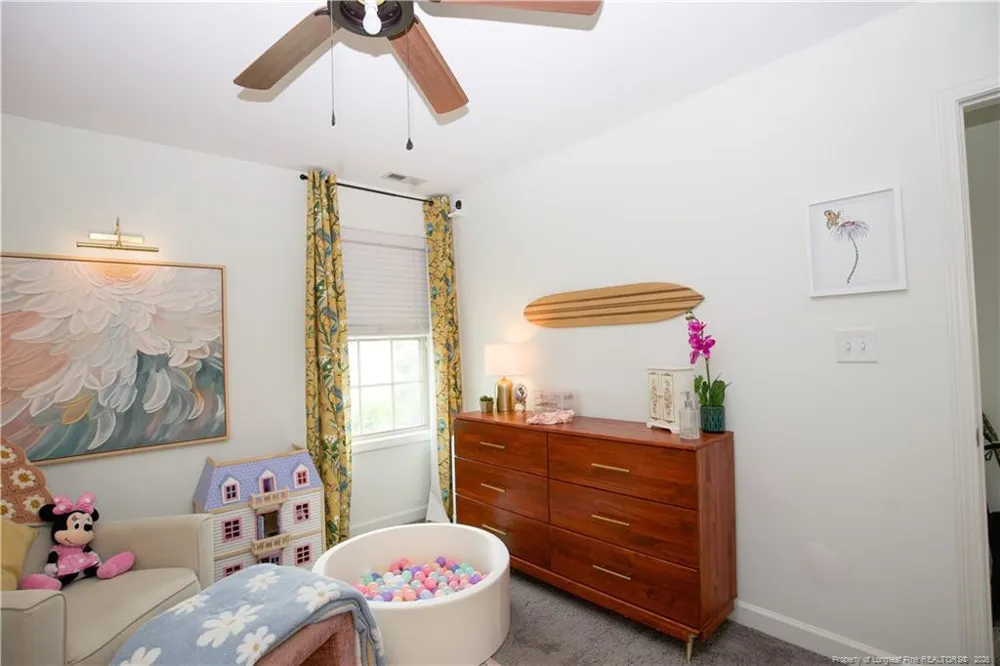 5415 Nessee Street Fayetteville, NC 28314