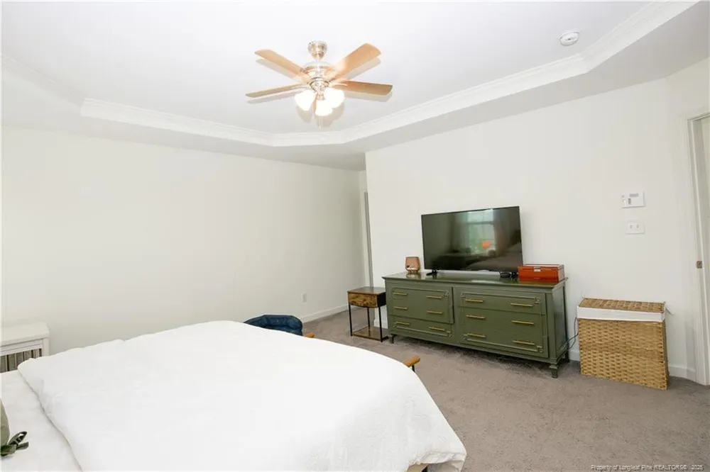 5415 Nessee Street Fayetteville, NC 28314