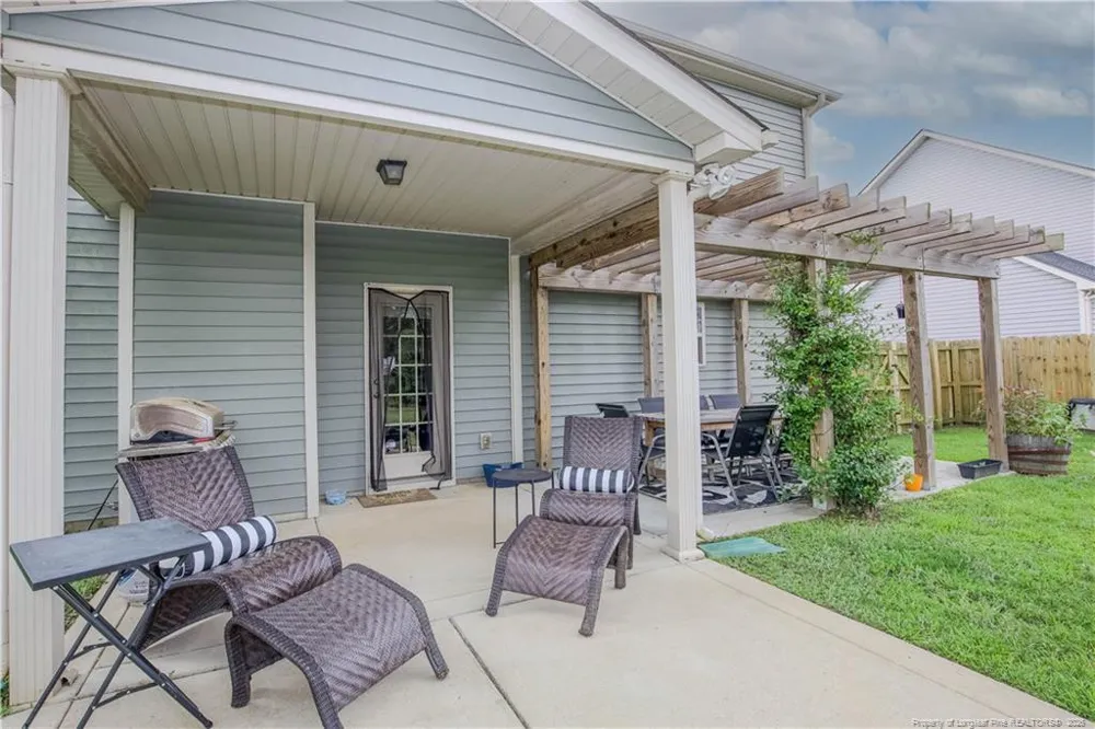 5415 Nessee Street Fayetteville, NC 28314