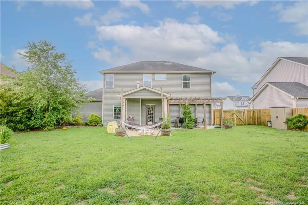 5415 Nessee Street Fayetteville, NC 28314