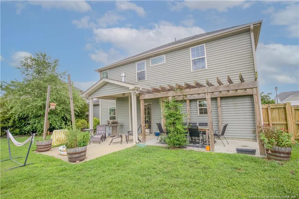 5415 Nessee Street Fayetteville, NC 28314