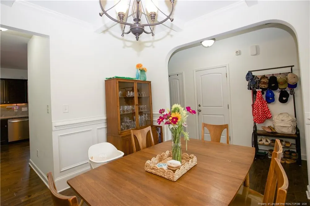 5415 Nessee Street Fayetteville, NC 28314