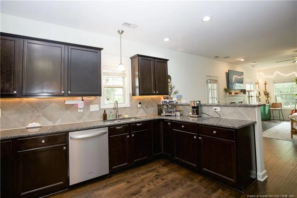 5415 Nessee Street Fayetteville, NC 28314