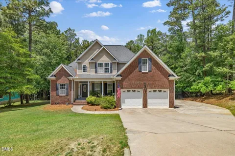 304 Quail Hollow