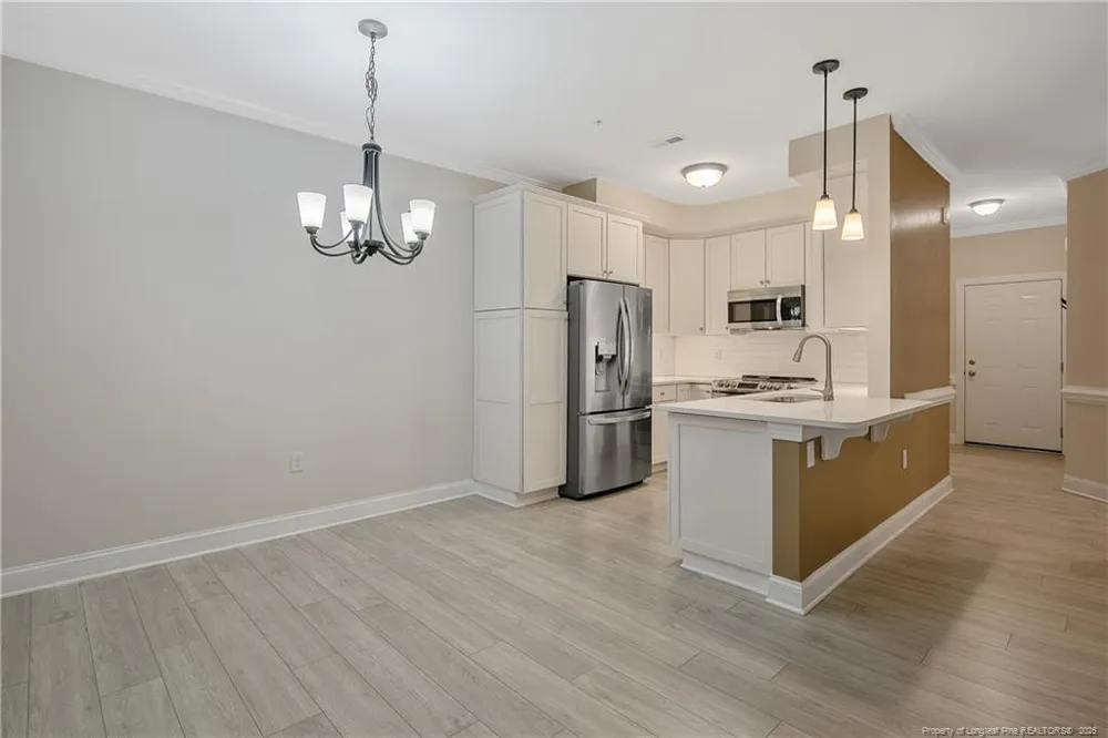 288 Gallery Drive #204 Spring Lake, NC 28390