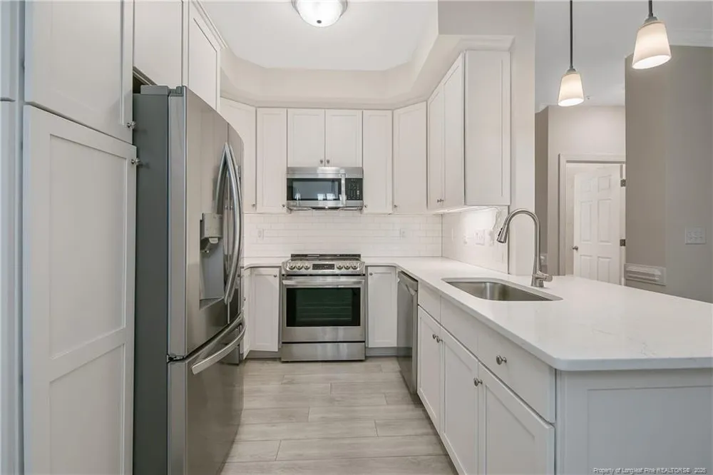 288 Gallery Drive #204 Spring Lake, NC 28390