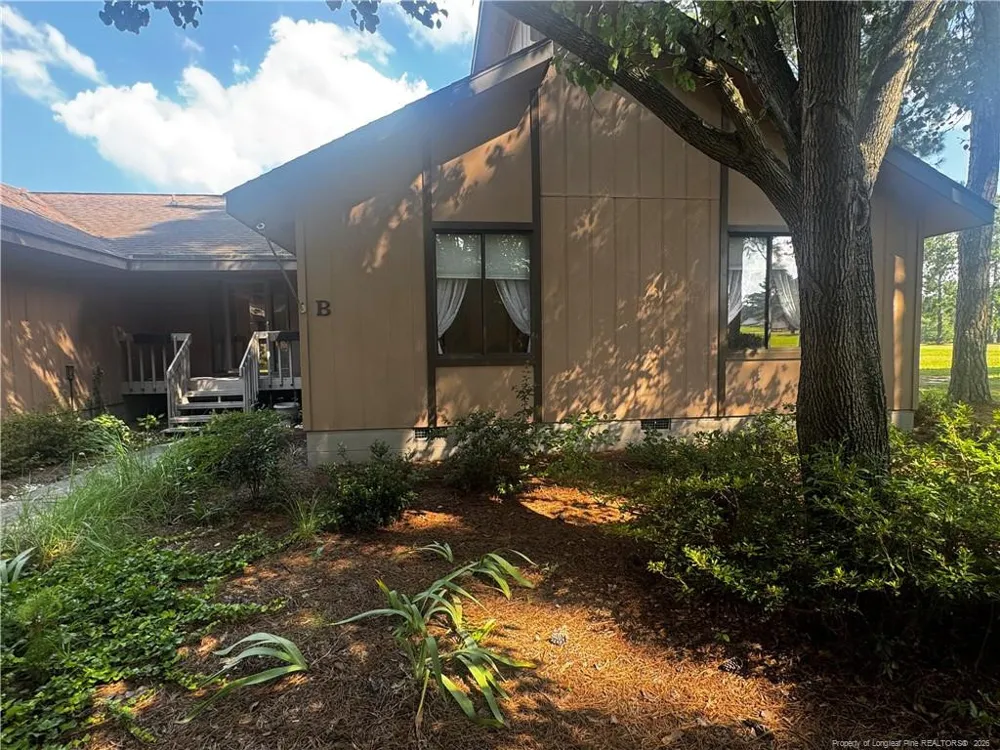 6739 Irongate Drive #B Fayetteville, NC 28306
