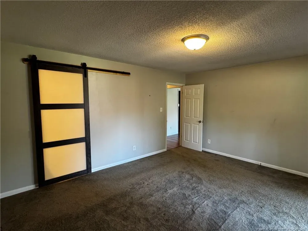 6739 Irongate Drive #B Fayetteville, NC 28306
