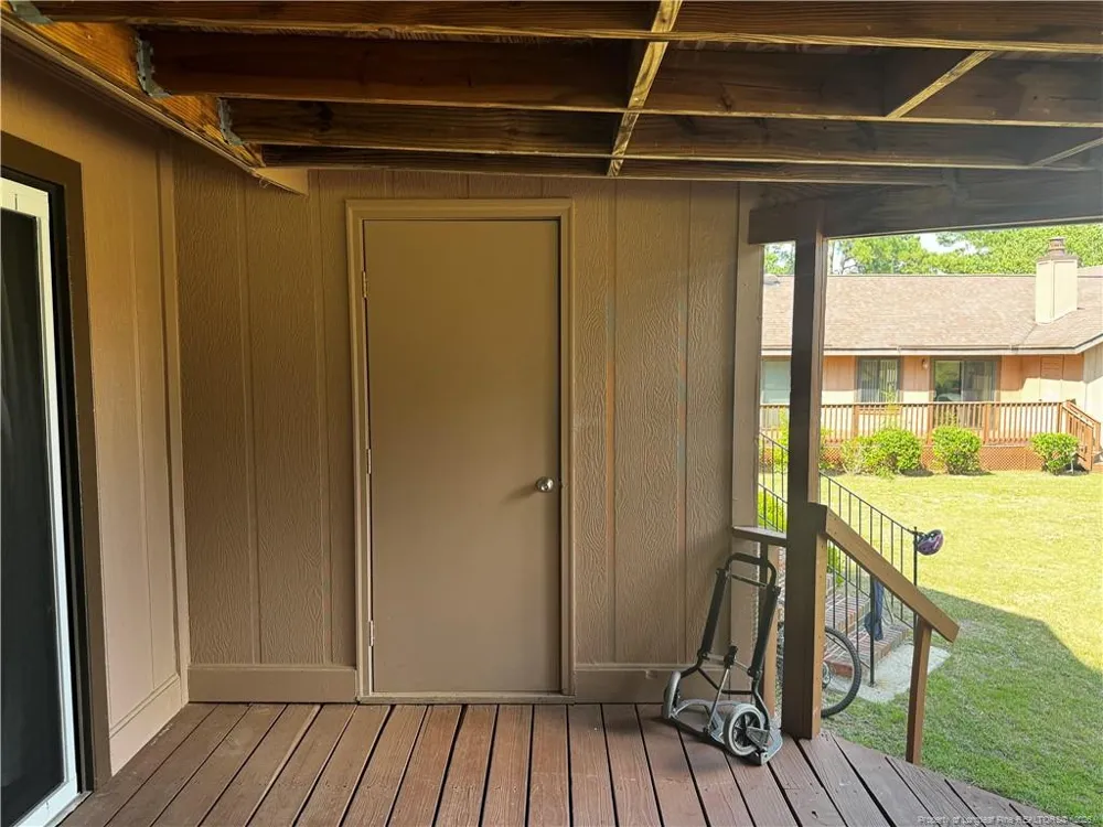 6739 Irongate Drive #B Fayetteville, NC 28306