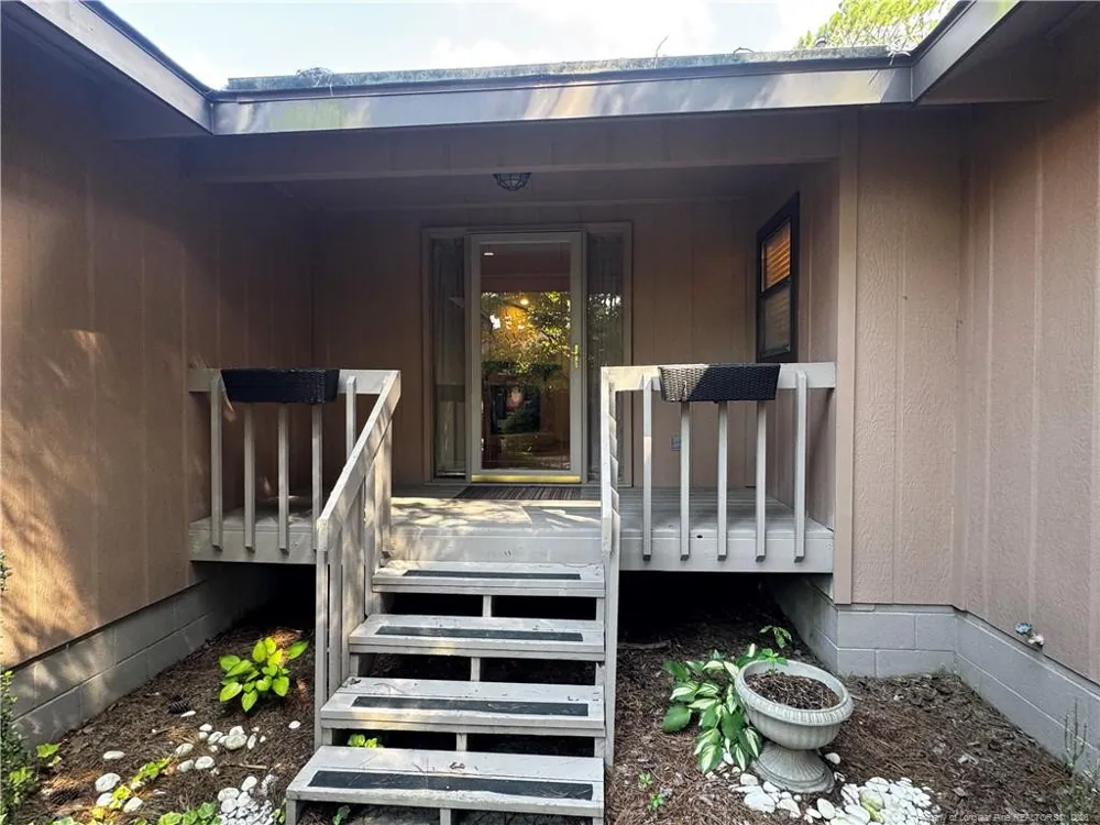 6739 Irongate Drive #B Fayetteville, NC 28306