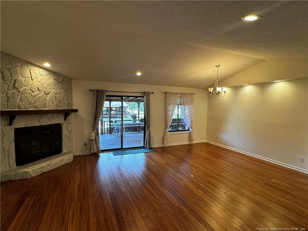 6739 Irongate Drive #B Fayetteville, NC 28306