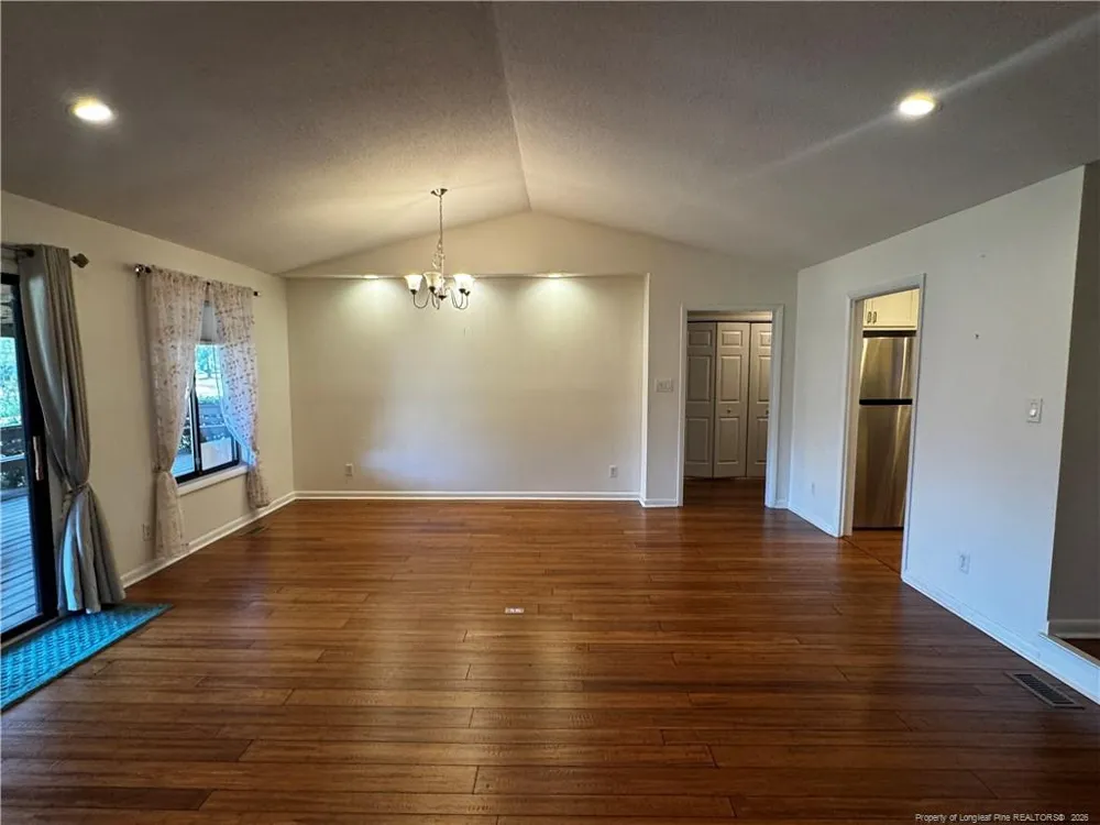 6739 Irongate Drive #B Fayetteville, NC 28306
