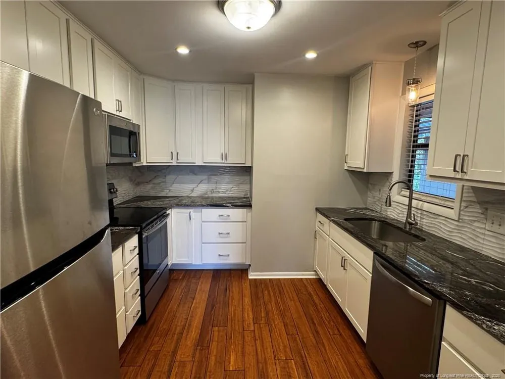 6739 Irongate Drive #B Fayetteville, NC 28306