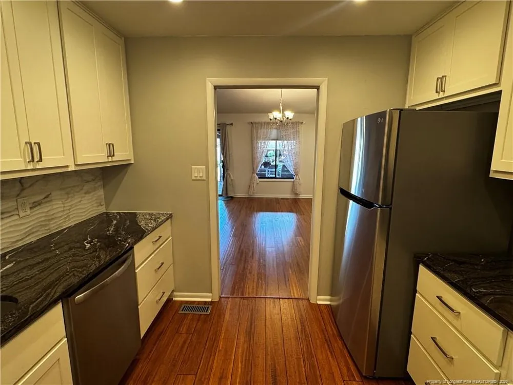 6739 Irongate Drive #B Fayetteville, NC 28306