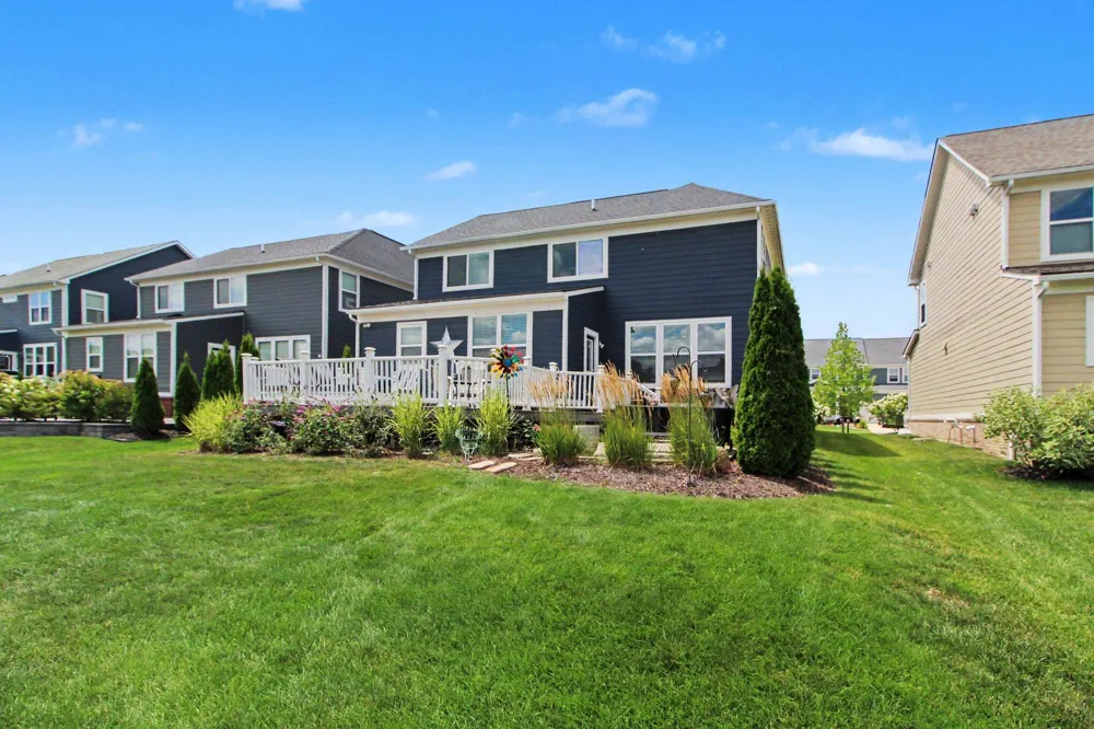 1001 Harrison Street Canton, MI 48188