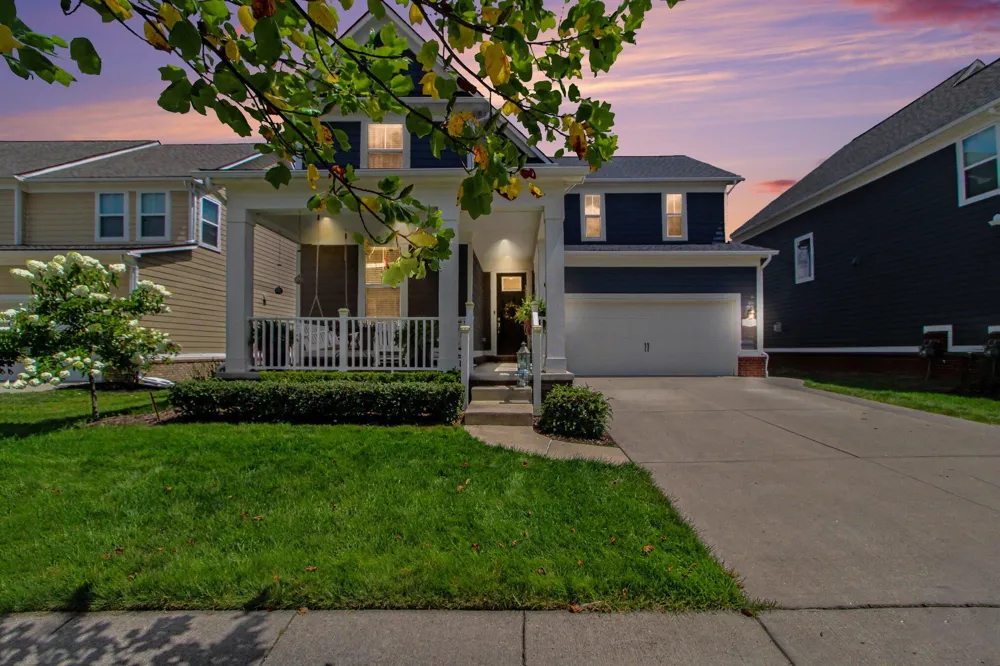 1001 Harrison Street Canton, MI 48188