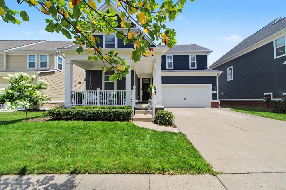 1001 Harrison Street Canton, MI 48188