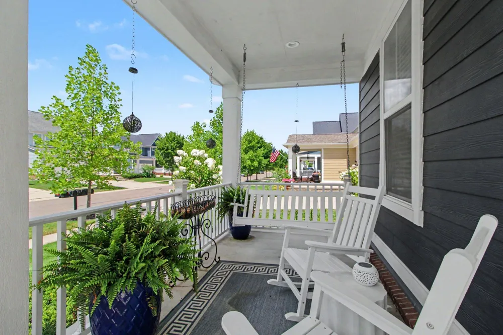 1001 Harrison Street Canton, MI 48188