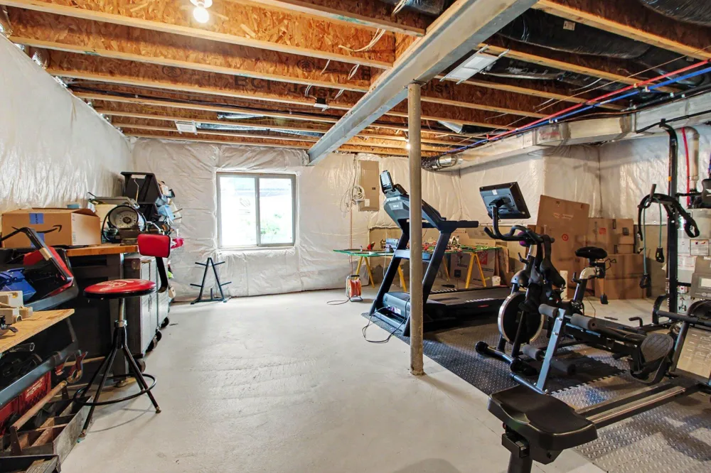 1001 Harrison Street Canton, MI 48188