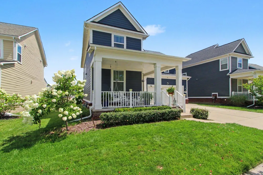 1001 Harrison Street Canton, MI 48188