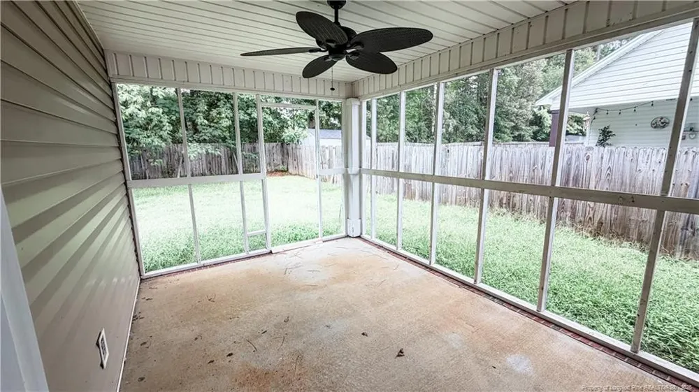 770 Conestoga Drive Fayetteville, NC 28314