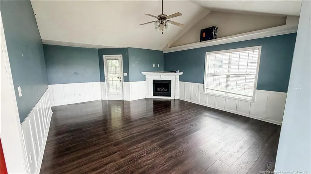 770 Conestoga Drive Fayetteville, NC 28314