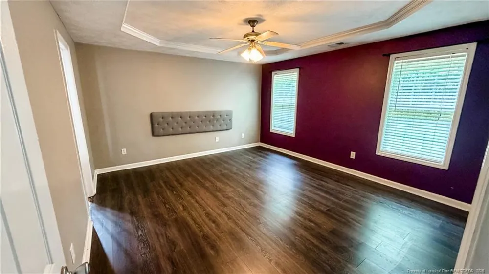770 Conestoga Drive Fayetteville, NC 28314