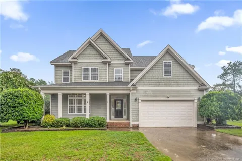 311 Damsel Court