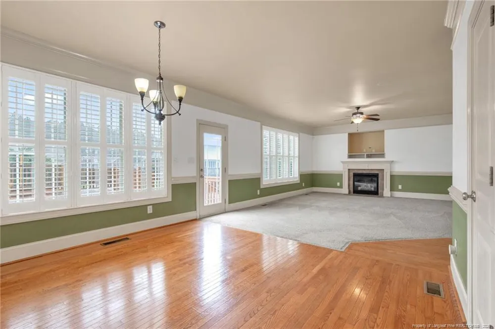 311 Damsel Court Linden, NC 28356