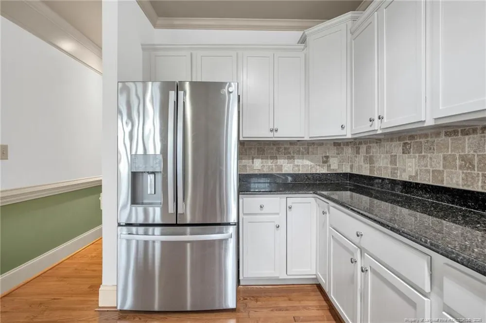 311 Damsel Court Linden, NC 28356