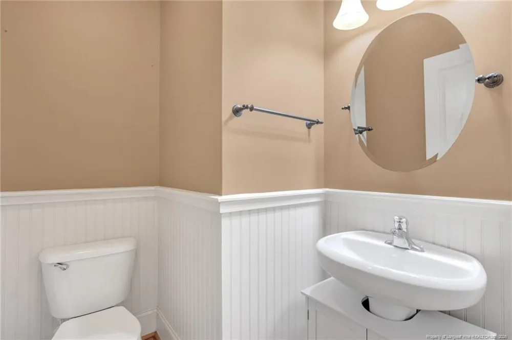 311 Damsel Court Linden, NC 28356